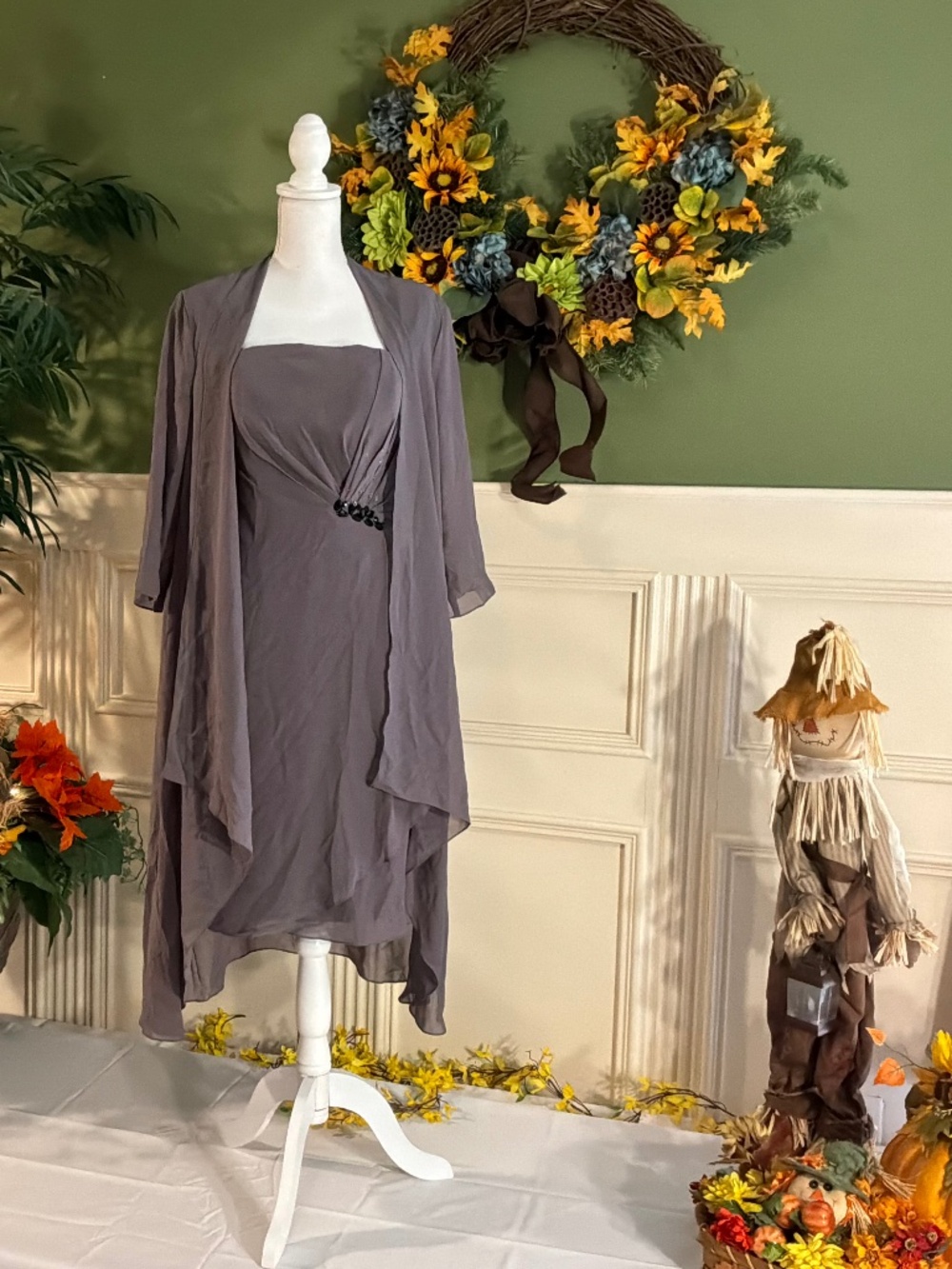 Mother of the Bride dress